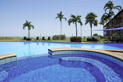 Moonlight Bay Suites - Accommodation Redcliffe 7