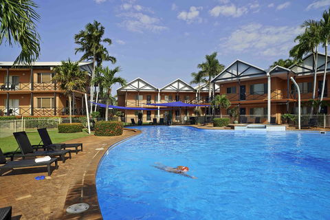 Moonlight Bay Suites - Accommodation Redcliffe 6
