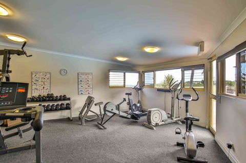 Moonlight Bay Suites - Accommodation Redcliffe 16
