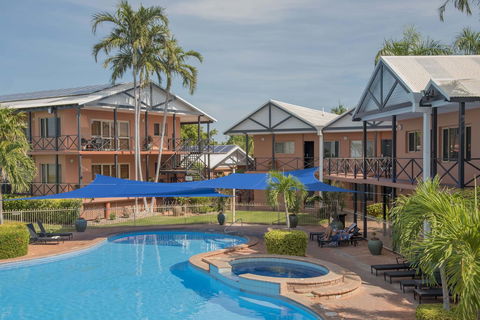 Moonlight Bay Suites - Accommodation Redcliffe 3