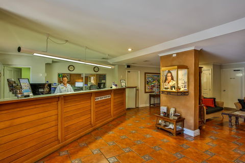 Moonlight Bay Suites - Accommodation Redcliffe 20