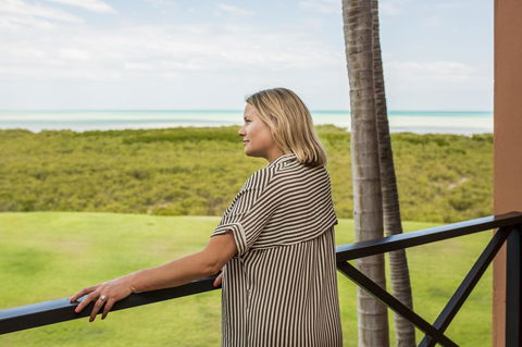 Moonlight Bay Suites - Accommodation Redcliffe 5
