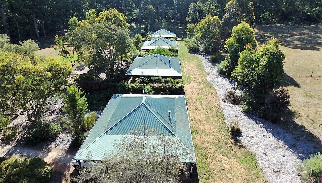 Yeagarup WA Accommodation Redcliffe