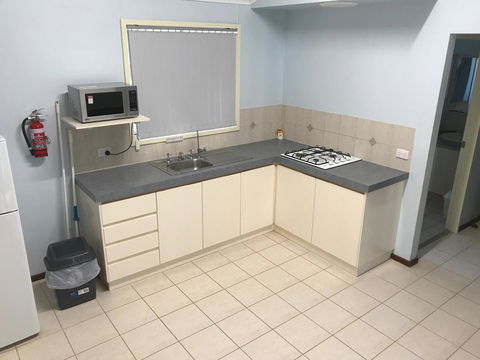 Peoples Park - Accommodation Redcliffe 17