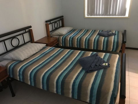 Peoples Park - Accommodation Redcliffe 20