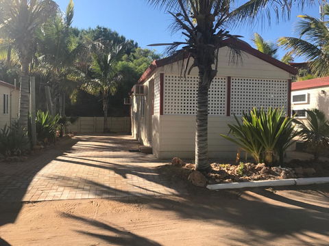 Peoples Park - Accommodation Redcliffe 23