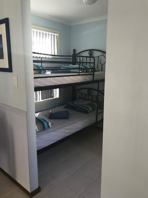 Peoples Park - Accommodation Redcliffe 24