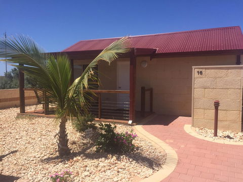 Peoples Park - Accommodation Redcliffe 27