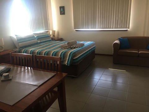 Peoples Park - Accommodation Redcliffe 9