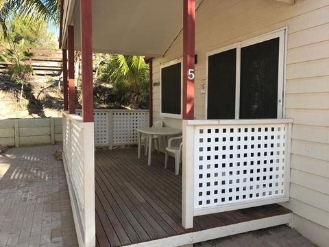 Peoples Park - Accommodation Redcliffe 18