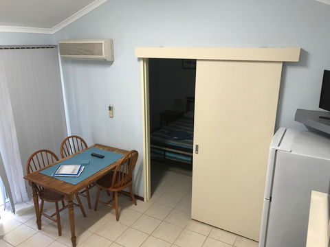 Peoples Park - Accommodation Redcliffe 19