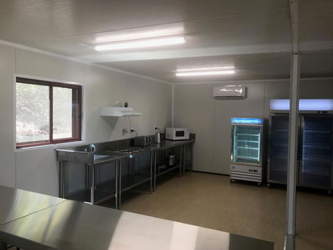 Peoples Park - Accommodation Redcliffe 6