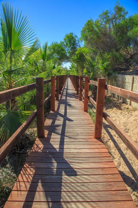 Peoples Park - Accommodation Redcliffe 39