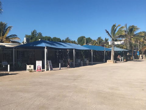 Peoples Park - Accommodation Redcliffe 28