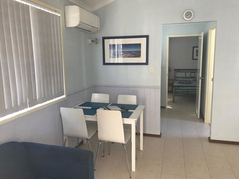 Peoples Park - Accommodation Redcliffe 26