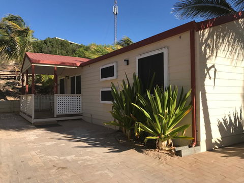 Peoples Park - Accommodation Redcliffe 22