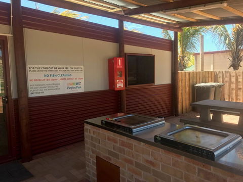 Peoples Park - Accommodation Redcliffe 5
