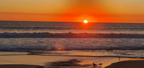 West Beach Lagoon 208 â€“ Great Value! - Accommodation Redcliffe 25