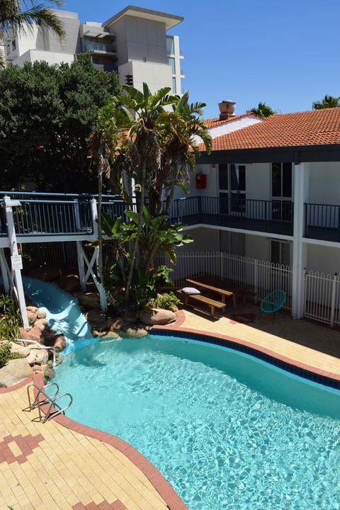 West Beach Lagoon 208 â€“ Great Value! - Accommodation Redcliffe 21