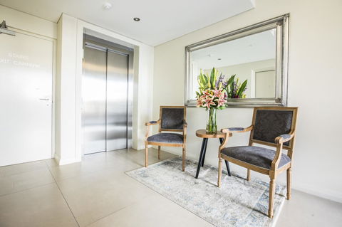Zappeion Apartments - Accommodation Redcliffe 21