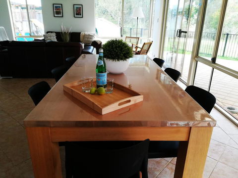 Stableford Cottage Holiday Home Dunsborough - Accommodation Redcliffe 3