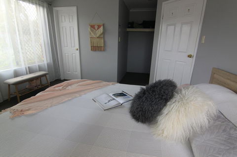Stableford Cottage Holiday Home Dunsborough - Accommodation Redcliffe 40