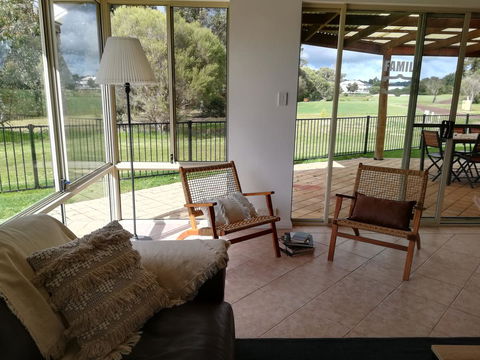 Stableford Cottage Holiday Home Dunsborough - Accommodation Redcliffe 26