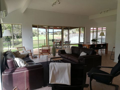 Stableford Cottage Holiday Home Dunsborough - Accommodation Redcliffe 24