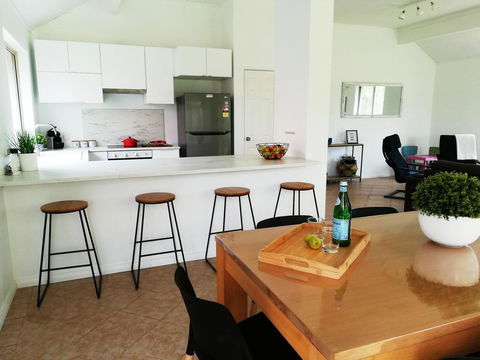 Stableford Cottage Holiday Home Dunsborough - Accommodation Redcliffe 0