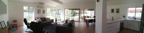Stableford Cottage Holiday Home Dunsborough - Accommodation Redcliffe 27