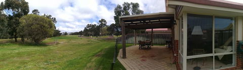 Stableford Cottage Holiday Home Dunsborough - Accommodation Redcliffe 8