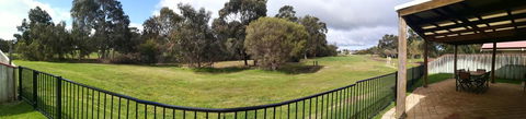 Stableford Cottage Holiday Home Dunsborough - Accommodation Redcliffe 10