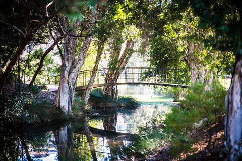 Como Retreat - Two Bedroom Villa - Accommodation Redcliffe 19