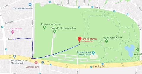 Como Retreat - Two Bedroom Villa - Accommodation Redcliffe 14