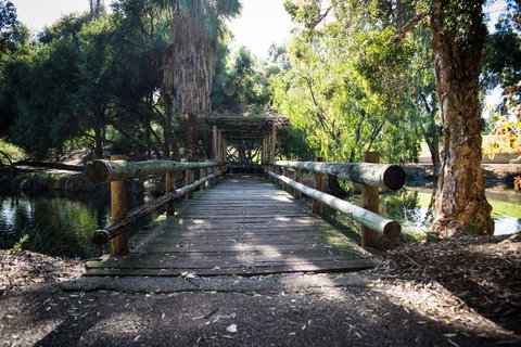 Como Retreat - Two Bedroom Villa - Accommodation Redcliffe 10