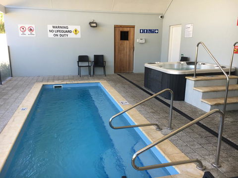 Geographe Bay Apartment - Accommodation Redcliffe 15