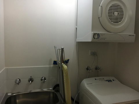 Geographe Bay Apartment - Accommodation Redcliffe 19