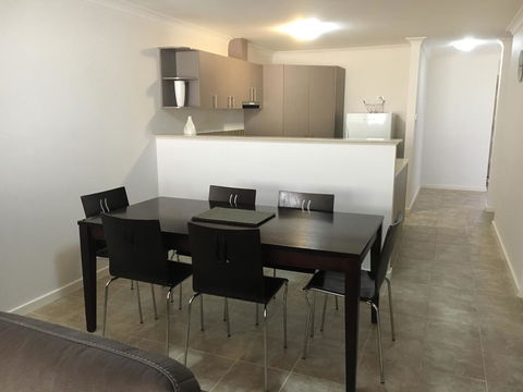 Geographe Bay Apartment - Accommodation Redcliffe 12