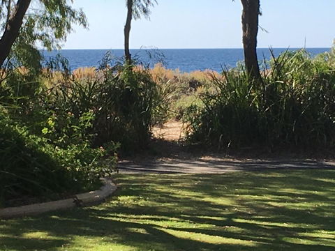 Geographe Bay Apartment - Accommodation Redcliffe 14