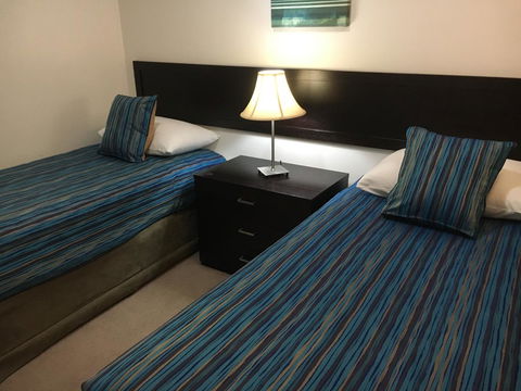 Geographe Bay Apartment - Accommodation Redcliffe 18