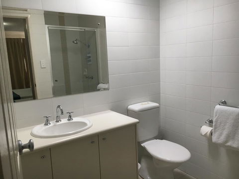 Geographe Bay Apartment - Accommodation Redcliffe 16