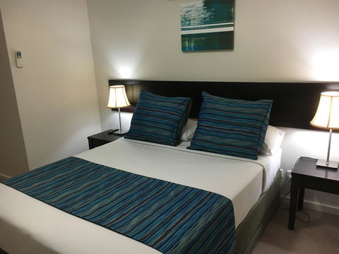 Geographe Bay Apartment - Accommodation Redcliffe 2
