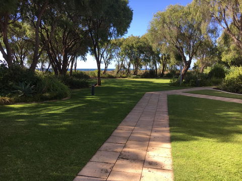 Geographe Bay Apartment - Accommodation Redcliffe 10