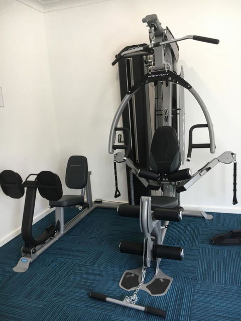 Geographe Bay Apartment - Accommodation Redcliffe 17