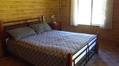 Turner Brook Chalet - Accommodation Redcliffe 11