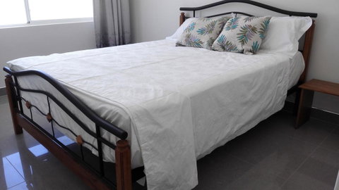Alkimos Beach Cottage - Accommodation Redcliffe 10