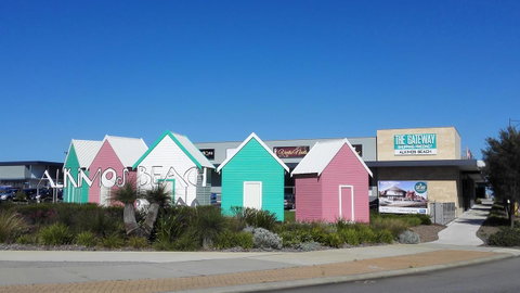 Alkimos Beach Cottage - Accommodation Redcliffe 4