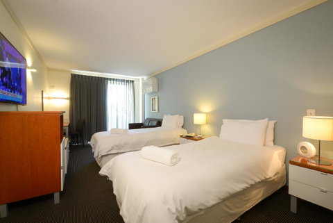 Sullivans Hotel - Accommodation Redcliffe 16