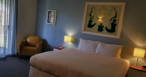 Sullivans Hotel - Accommodation Redcliffe 35