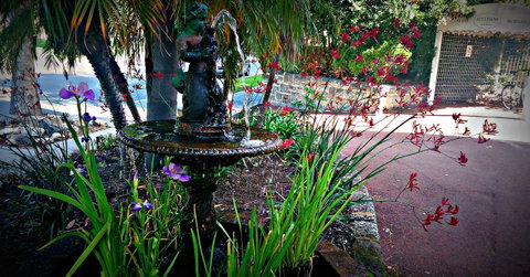 Sullivans Hotel - Accommodation Redcliffe 24